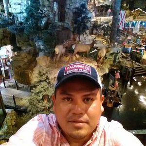 Meet your Posher, Mark