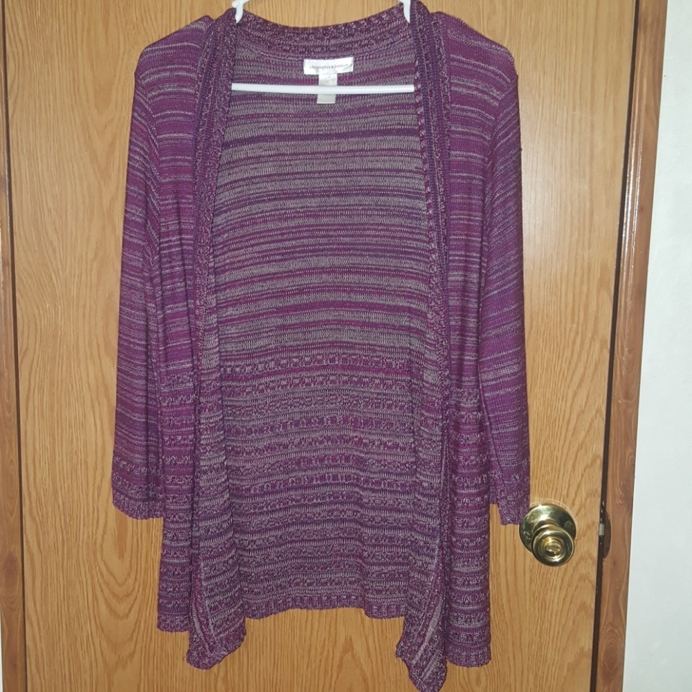 Cardigan