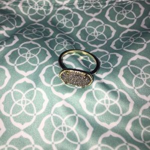 Kendra Scott ring