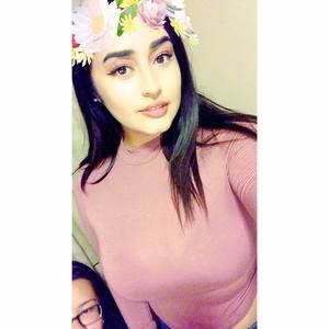 Meet your Posher, Soledad