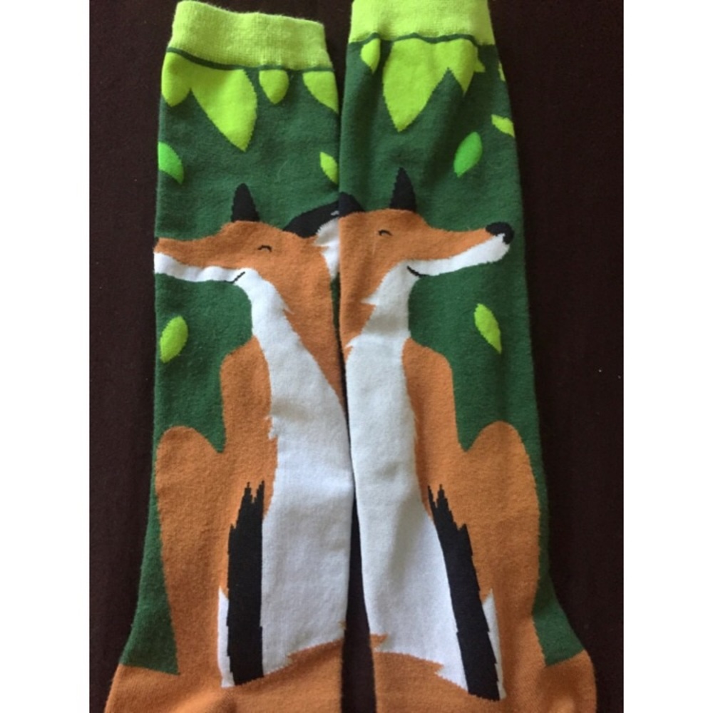 ⚠️🦊FOX SOCKS🦊⚠️