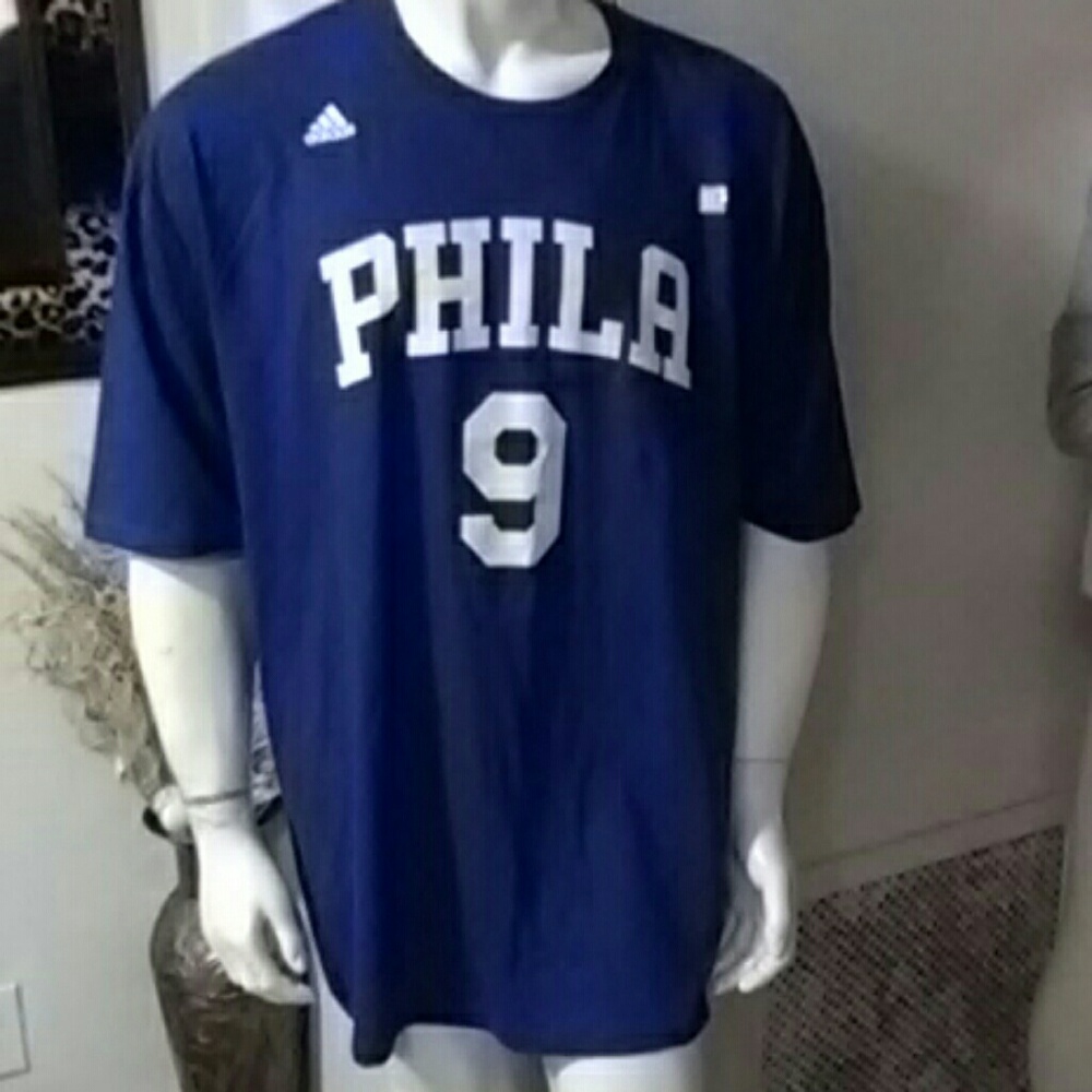 New Mens  Addidas shirt