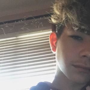 Meet your Posher, Trae