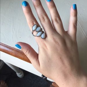 Old Navy ring