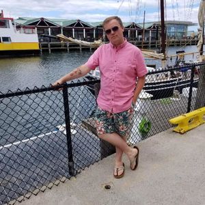 Meet your Posher, Dylan