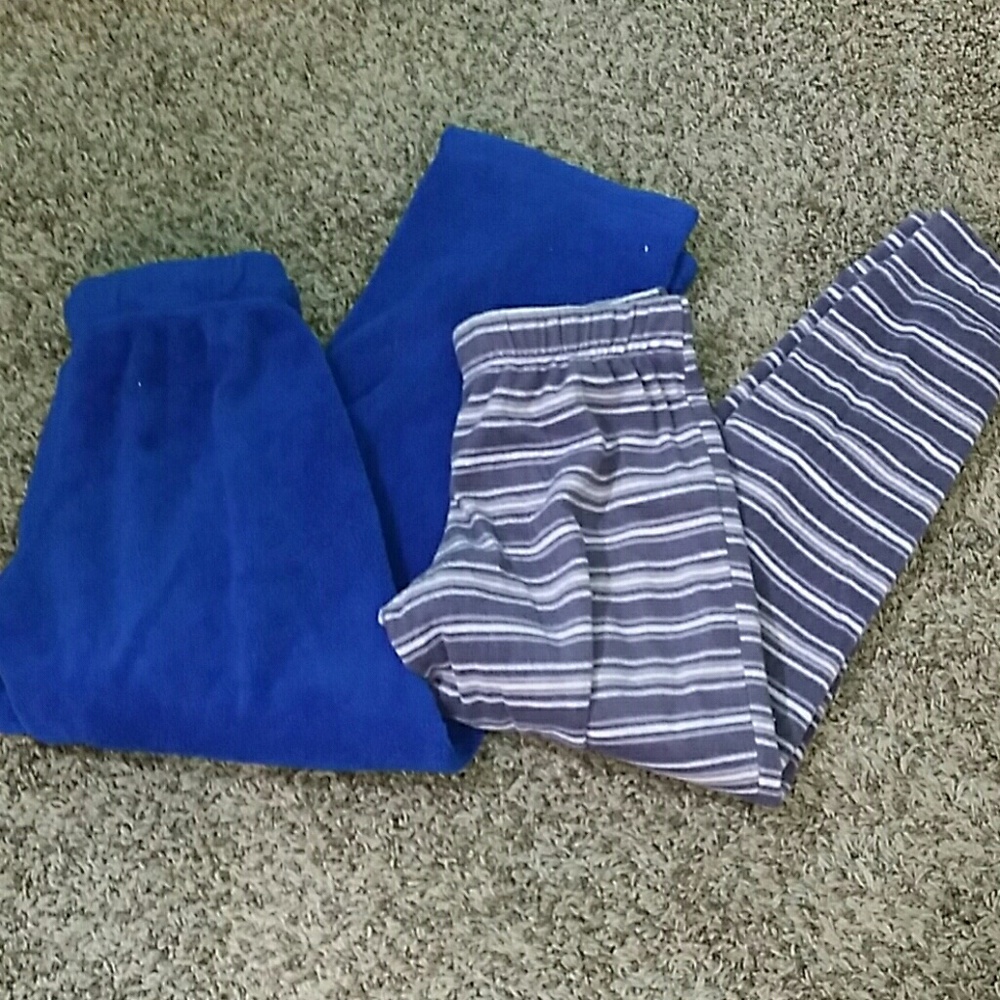 Pajama pants