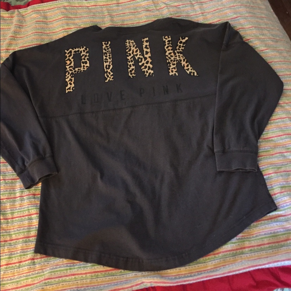 HTF cheetah varsity