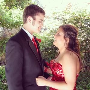 Meet your Posher, Tess