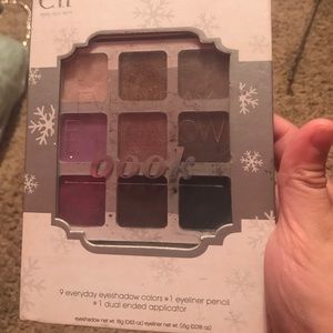 Elf makeup