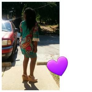 Meet your Posher, Jazmin