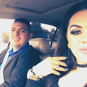 Meet your Posher, Lupita