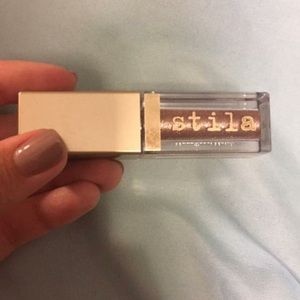 Stila Magnificent Metals Liquid Glitter