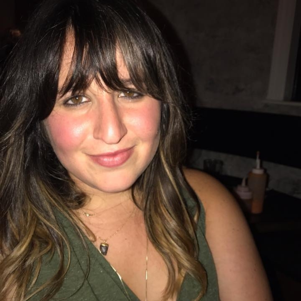 Meet your Posher, J