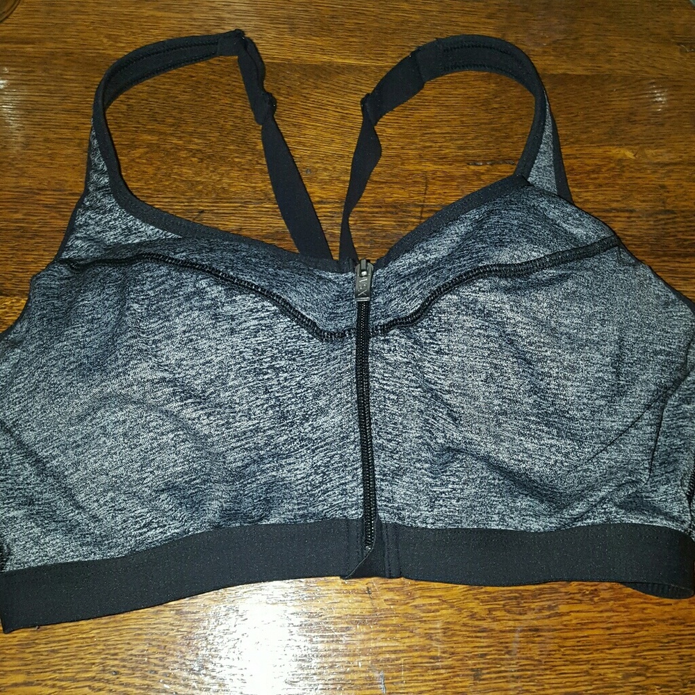 Victorias secret sport bra 36c