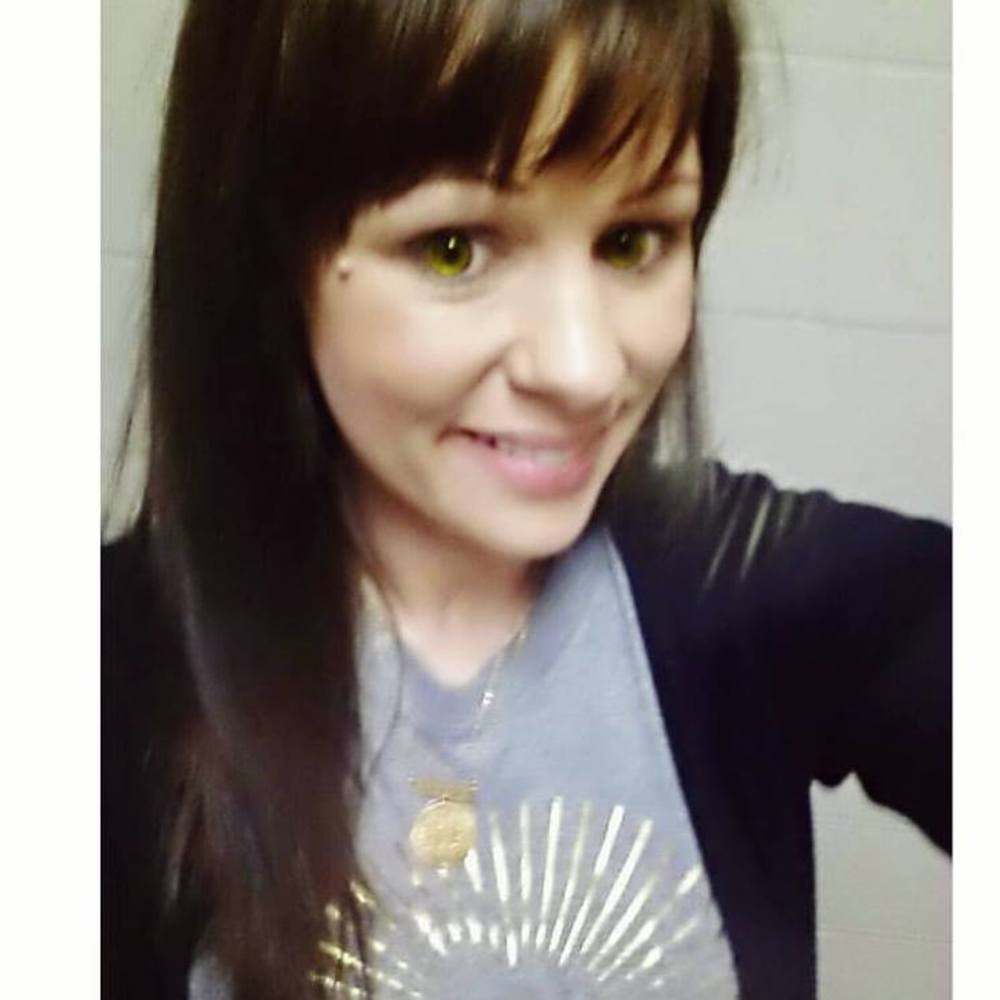 Meet your Posher, Christina