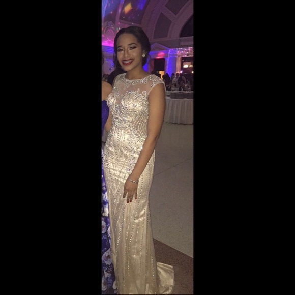 PROM DRESS FOR SALE ‼️ - Picture 1 of 4