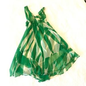 Diane von Furstenberg DVF dress size 8