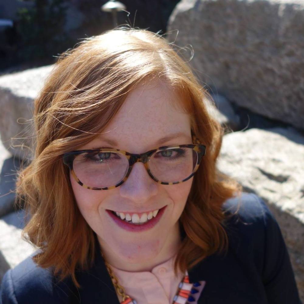 Meet your Posher, Meredith