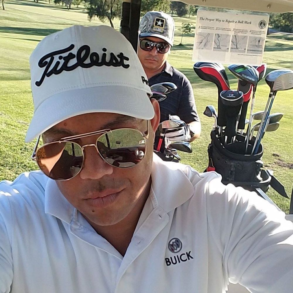 Meet your Posher, Jason