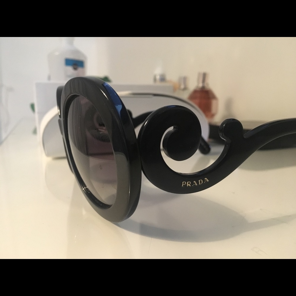 Prada sunglasses