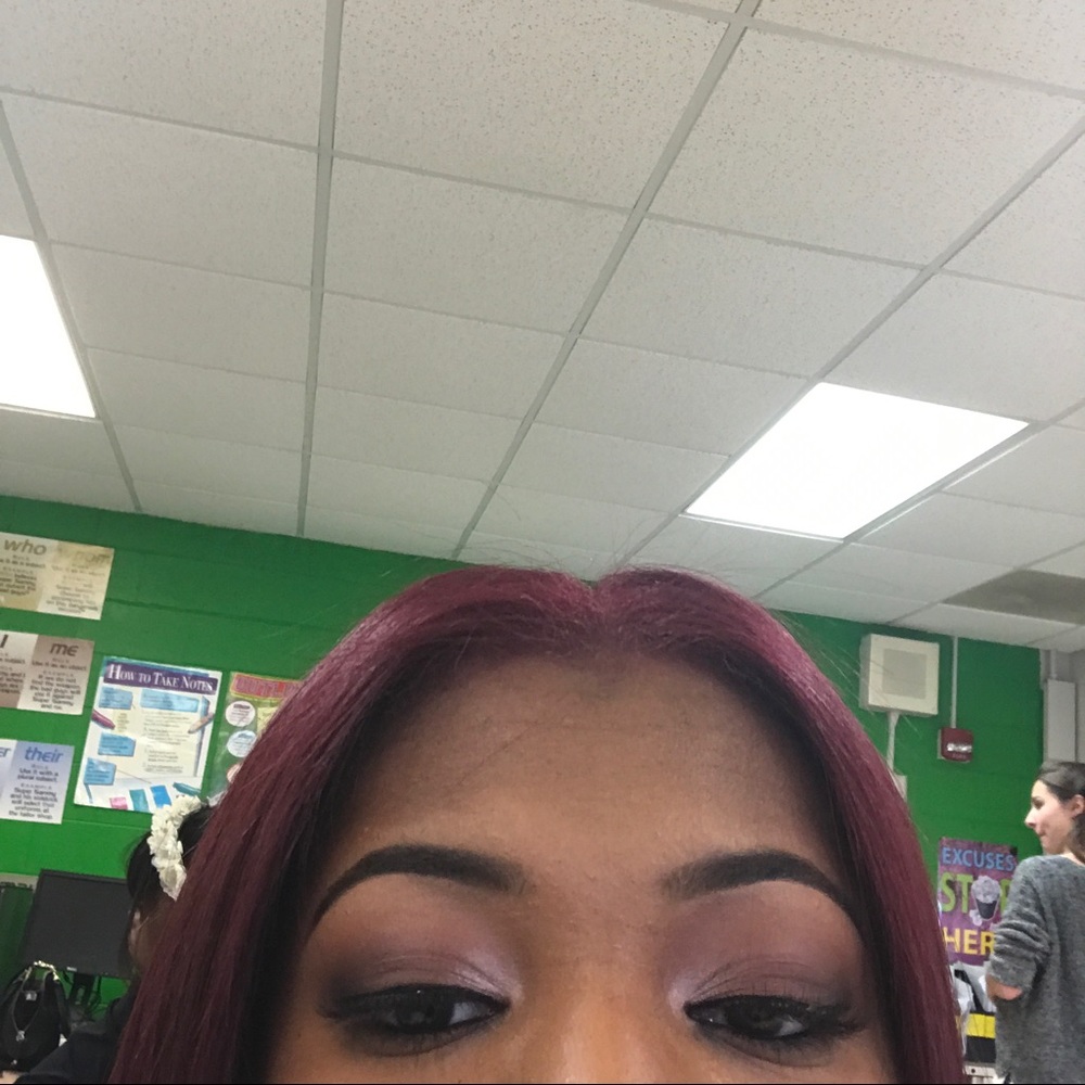 Meet your Posher, Maya