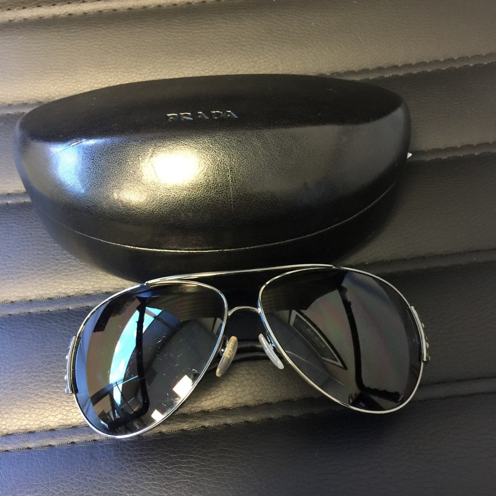 Prada Sunglasses