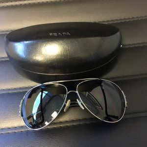 Prada Sunglasses