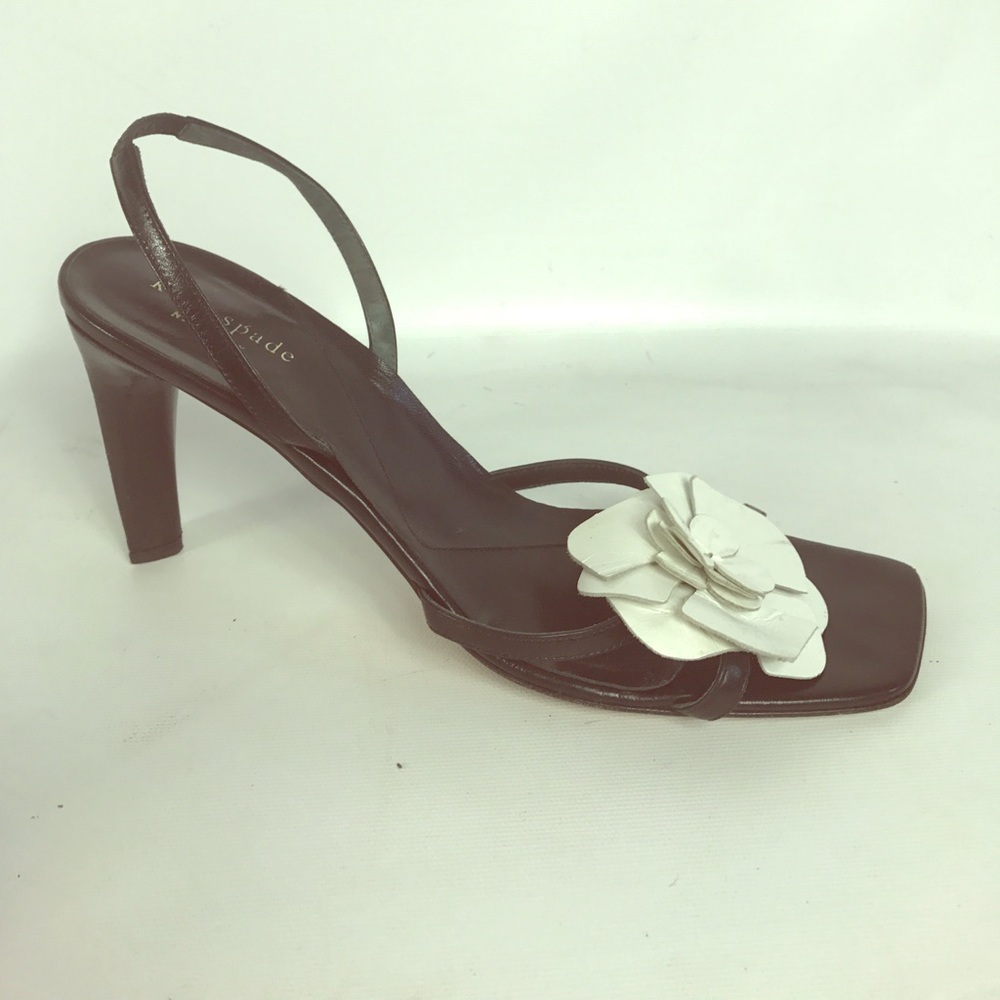 SALE ❤️ Kate Spade ♠️ made in Italy size 10B