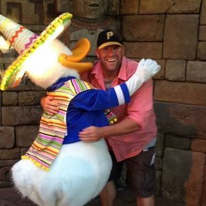 Meet your Posher, Jason