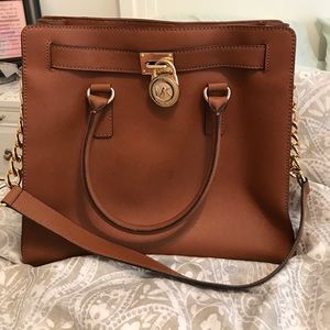 Michael Kors Two-Way Bag