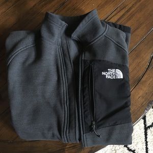 Men's Northface