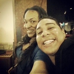 Meet your Posher, Daniela