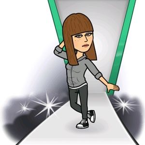 Meet your Posher, Carolyn