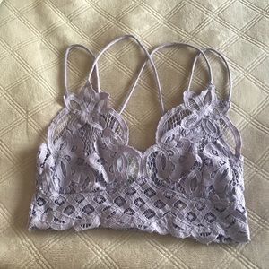 Free People Bralette