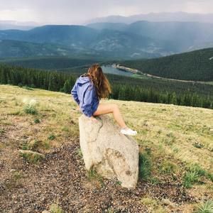 Meet your Posher, Marley