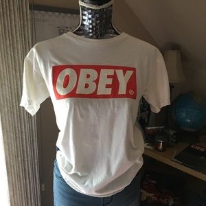 Obey Tshirt