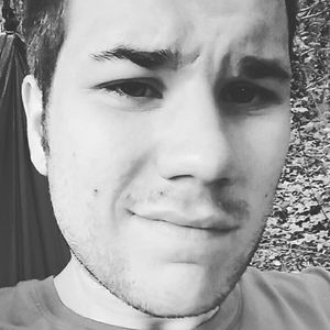 Meet your Posher, Travis