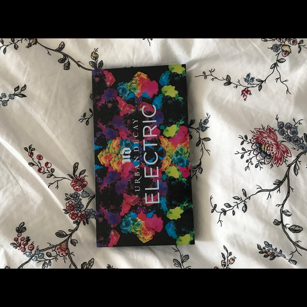 100 % Authentic Eyeshadow palettes❌SOLD❌