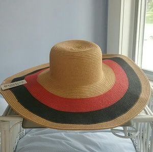 Sun hat