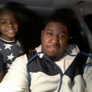 Meet your Posher, Alonzo