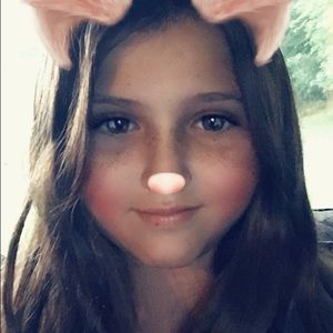 Meet your Posher, Kaitlyn
