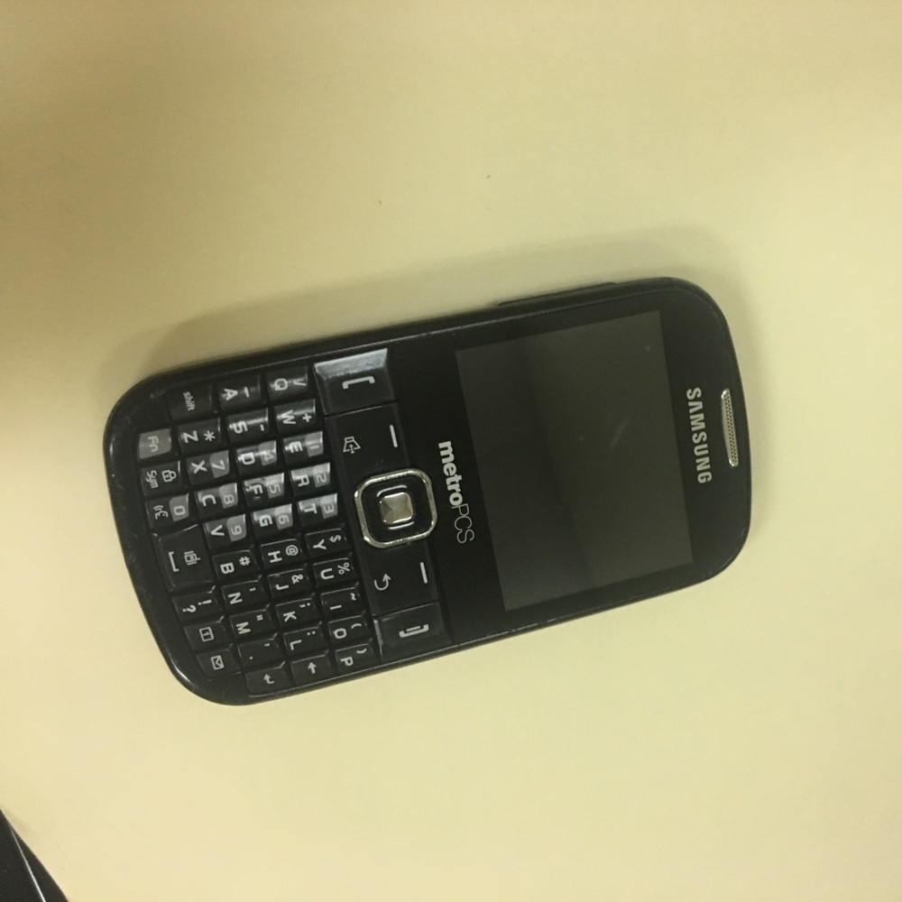 Samsung Freeform 5 SCH-R480