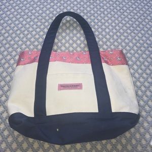 Vineyard vines tote bag SOLD
