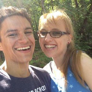 Meet your Posher, Daniel