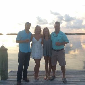 Meet your Posher, Alex