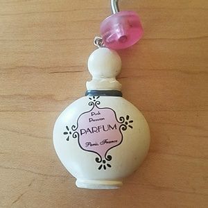 Shower curtain hooks