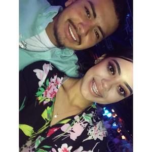 Meet your Posher, Neyda