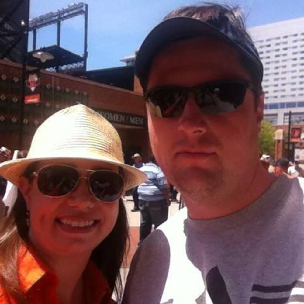 Meet your Posher, Christine