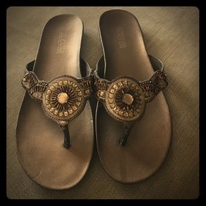 Kenneth Cole Reaction Sandals