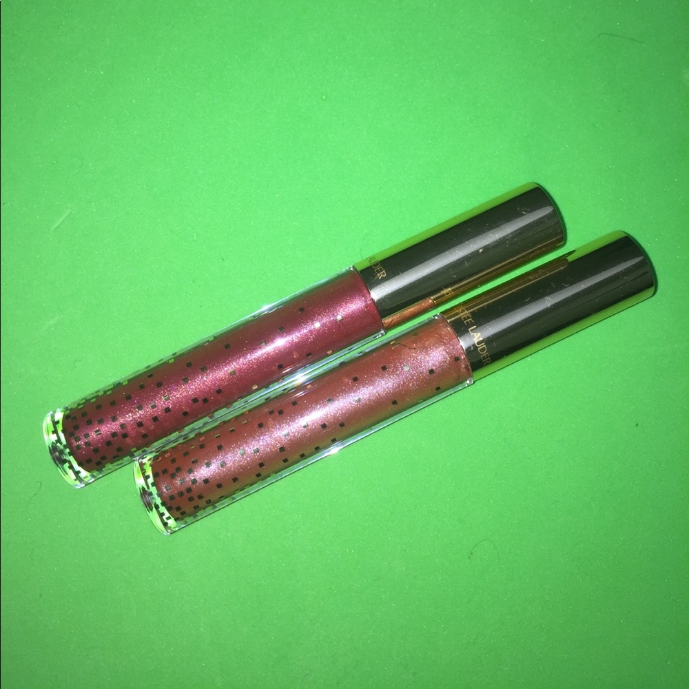 Estée Lauder lip kit